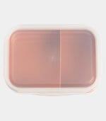 ⁦لانش بوكس لون برتقالي⁩ - الصورة ⁦5⁩