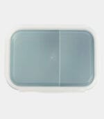 ⁦لانش بوكس لون ازرق⁩ - الصورة ⁦3⁩