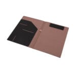 ⁦حافظة ملفات الاعمال جلد A4⁩ - الصورة ⁦2⁩