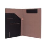 ⁦حافظة ملفات الاعمال جلد A4⁩ - الصورة ⁦4⁩