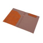 ⁦حافظة ملفات الاعمال جلد A4⁩ - الصورة ⁦3⁩