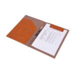 حافظة ملفات الاعمال جلد A4