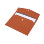 ⁦مجلد KSA - A4 بني⁩ - الصورة ⁦4⁩