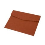 ⁦مجلد KSA - A4 بني⁩ - الصورة ⁦3⁩