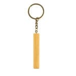 ⁦ميدالية خشبية مكعبة⁩ - الصورة ⁦5⁩