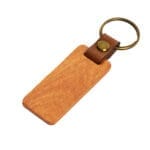 ⁦ميدالية خشبية مربعة⁩ - الصورة ⁦5⁩