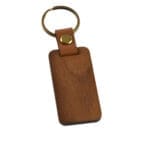 ⁦ميدالية خشبية مربعة⁩ - الصورة ⁦3⁩