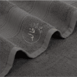 منشفة استحمام قطن - 140x70