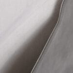 ⁦شنطة لابتوب (باوتش) - رمادي غامق⁩ - الصورة ⁦10⁩