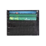 ⁦حامل بطاقات جلد⁩ - الصورة ⁦3⁩