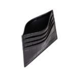 ⁦حامل بطاقات جلد⁩ - الصورة ⁦2⁩