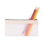 مقلمة شفافة