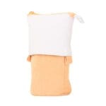 ⁦حقيبة اقلام لون اصفر⁩ - الصورة ⁦6⁩