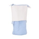 ⁦حقيبة اقلام لون ازرق⁩ - الصورة ⁦3⁩