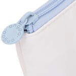 ⁦حقيبة اقلام لون ازرق⁩ - الصورة ⁦5⁩