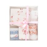 طقم هدية مولود