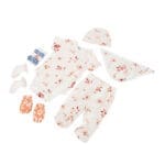 ⁦طقم هدية مولود⁩ - الصورة ⁦2⁩