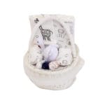 ⁦سلة طقم هدية مولود⁩ - الصورة ⁦6⁩