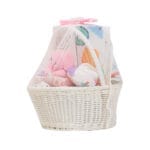 ⁦سلة طقم هدية مولود⁩ - الصورة ⁦8⁩