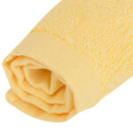 ⁦منشفة يد قطن - 34x35⁩ - الصورة ⁦4⁩