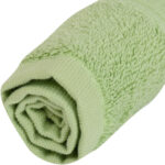 ⁦منشفة يد قطن - 34x35⁩ - الصورة ⁦8⁩