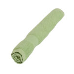 ⁦منشفة يد قطن - 34x35⁩ - الصورة ⁦6⁩