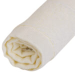 ⁦منشفة يد قطن - 34x35⁩ - الصورة ⁦6⁩