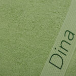 منشفة يد قطن - 34x35