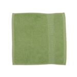 ⁦منشفة يد قطن - 34x35⁩ - الصورة ⁦3⁩