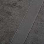 ⁦منشفة وجه قطن - 75x35⁩ - الصورة ⁦5⁩