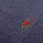 منشفة يد قطن - 34x35