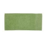 ⁦منشفة استحمام قطن - 140x70⁩ - الصورة ⁦3⁩