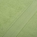 ⁦منشفة استحمام قطن - 140x70⁩ - الصورة ⁦2⁩