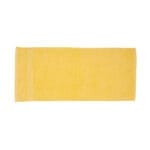 ⁦منشفة وجه قطن - 75x35⁩ - الصورة ⁦3⁩