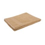 ⁦منشفة استحمام قطن - 140x70⁩ - الصورة ⁦6⁩