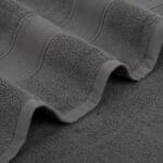 ⁦منشفة استحمام قطن - 140x70⁩ - الصورة ⁦2⁩