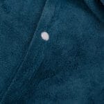 ⁦روب كابا للأطفال مقاس 70X140⁩ - الصورة ⁦8⁩