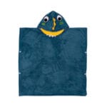 ⁦روب كابا للأطفال مقاس 70X140⁩ - الصورة ⁦11⁩