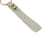 ⁦ميدالية مفاتيح جلد⁩ - الصورة ⁦7⁩