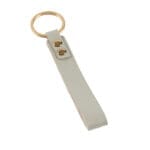 ⁦ميدالية مفاتيح جلد⁩ - الصورة ⁦5⁩