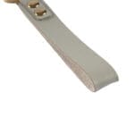 ⁦ميدالية مفاتيح جلد⁩ - الصورة ⁦3⁩