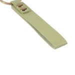 ⁦ميدالية مفاتيح جلد⁩ - الصورة ⁦5⁩