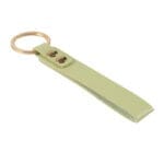 ⁦ميدالية مفاتيح جلد⁩ - الصورة ⁦3⁩