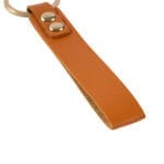 ⁦ميدالية مفاتيح جلد⁩ - الصورة ⁦3⁩