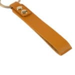 ⁦ميدالية مفاتيح جلد⁩ - الصورة ⁦4⁩