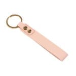 ⁦ميدالية مفاتيح جلد⁩ - الصورة ⁦4⁩