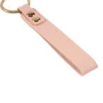 ⁦ميدالية مفاتيح جلد⁩ - الصورة ⁦3⁩