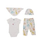 ⁦طقم هدية مولود⁩ - الصورة ⁦3⁩