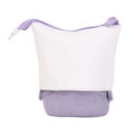 ⁦حقيبة اقلام لون بنفسجي⁩ - الصورة ⁦6⁩