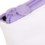 ⁦حقيبة اقلام لون بنفسجي⁩ - الصورة ⁦4⁩